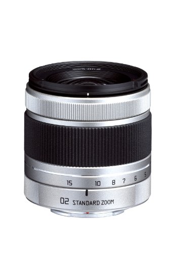 PENTAX standard zoom lens 02 STANDARDZOOM Q mount 22077 | eBay