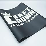 CRAFT CROWN プレイマット/TCG トレーディングカードゲーム・ボードゲーム用に