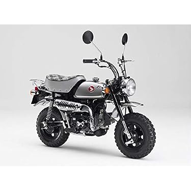 Amazon.co.jp 人気ギフトランキング: オートバイのプラモデル・模型 で