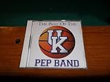 Best of the UK Pep Band