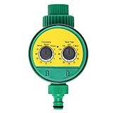 Automatic Electric Digital Garden Irrigation Timer Household Sprinkler Garden Supplies