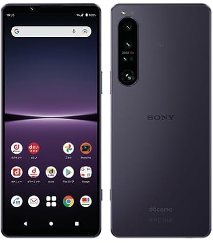 Amazon | 【VLOG・グリップセット】ソニー Xperia PRO-I +