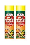 クラフトチーズドレッシング　ベーコン＆チェダーチーズ×2本
