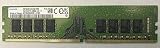 サムスン PC4-25600 DDR4-3200 16GB デスクトップ用 メモリー 288pin Unbuffered DIMM M378A2K43EB1-CWE