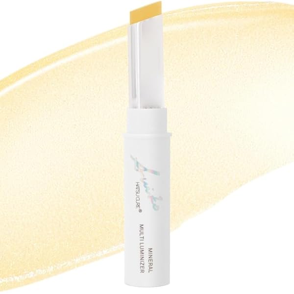 Amazon.co.jp: SUIKO Mineral Multi-Color Powder 0.01 oz (04 Mimosa