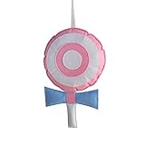 [ロリポップデザイン] 3PCSクリスマスパーティーハンギングオーナメント