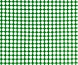 トリカルネット プラスチックネット CLV-NR-11 ミドリ 大きさ：幅1000mm×長さ1m 切り売り