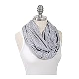 ベベオレ JERSEY NURSING SCARF ストール 授乳ケープ レディース LEXINGTON (並行輸入品)