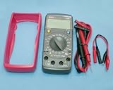 23-電子工作ツール デジタル式 多機能LCRメーター マルチテスター UT603