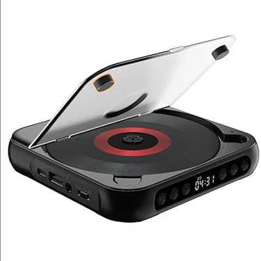 Amazon.co.jp 最新リリース: ディスクプレーヤー・レコーダー の新着