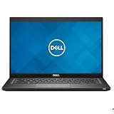 【整備済み品】ノートパソコン デル Latitude 7390 FHD13.3型/高性能CPU 第8世代 Core i5-8350U/web カメラ内蔵/Windows 11 Pro/MS Office 2021搭載/Wi-Fi/Bluetooth/初期設定済み/長期保証