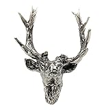 Carpe Diem Hardware 2273-9 European Elegance Deer Knob, Chalice [並行輸入品]