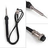 Tiptiper 電気はんだ付け用はんだ付け、はんだ付け用の溶接は936-一般 - 電子工具交換用
