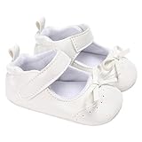 LINKEY ベビー・ガールズ カラー: ホワイト