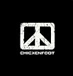 Chickenfoot [12 inch Analog]