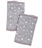 エルゴ becoに使えるだっこひも・ベビーキャリア用サッキングパッド ギャラクシーグレー