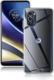 MOTOROLA moto g52j 5G ケース クリア TPU 耐衝撃 moto g52j 5G スマホケース レンズ保護 薄型 アンチスクラッチ 黄変防止 落下防止 安心保護 軽量 カバー 全透明