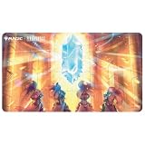 Ultra PRO - ファイナルファンタジー×ユニバースビヨンドクリスタルが選んだプレイマット マジック:ザ・ギャザリング | カードゲームプレイマット、ファイナルファンタジー コレクティブル、デスクマットマウスパッド
