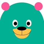Khan Academy Kids: Free educational games & books