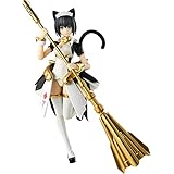 PLAMAX GP-01 ギルティプリンセス メイドロイド・ミャオ ノンスケール PS&ABS製 組み立て式プラスチックモデル