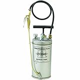Hudson 92782 Professional 2.0 Gallon Sprayer Stainless Steel [並行輸入品]