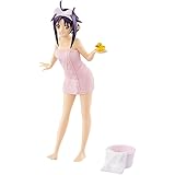 バンプレスト ソードアート・オンライン コード・レジスタ EXQフィギュア ～湯けむりユウキ～ 全1種