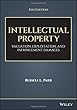 Intellectual Property: Valuation, Exploitation, and Infringement Damages