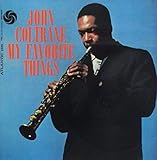 マイ・フェイヴァリット・シングス<SHM-CD>