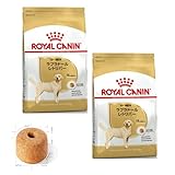 ロイヤルカナン BHN ラブラドールレトリバー 成犬・高齢犬用 3kg×2個セット ニューパッケージ
