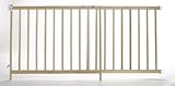 GMI GuardMaster III Tall Super Wide Swing Gate by GMI
