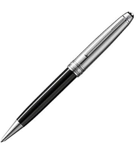 Amazon | MONTBLANC モンブラン ボールペン マイスターシュテュック