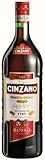 CINZANO (チンザノ) ベルモット ロッソ 750ml [ 赤ワイン 甘口 イタリア ]