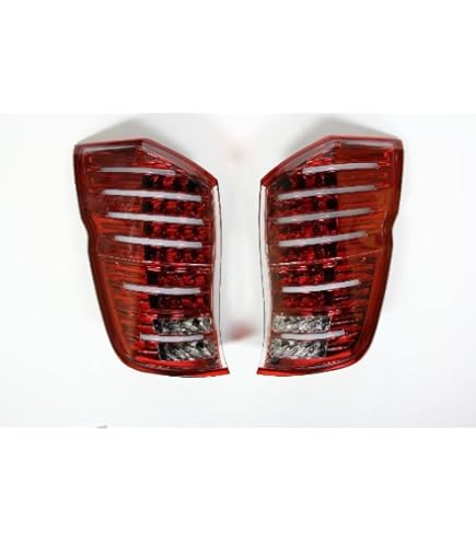 Valenti ヴァレンティテールランプ　ステップワゴンRK5 スパーダ LED ヴァレンティ（VALENTI） 公式ショップ限定復刻 RKステップワゴン