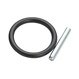 SK11 インパクトソケット用 ピン・Oリングセット 1/2"ソケット23~30mm用 4-OP,2