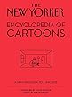 The New Yorker Encyclopedia of Cartoons: A Semi-serious A-to-Z Archive (English Edition)