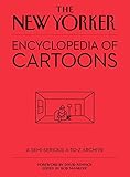 The New Yorker Encyclopedia of Cartoons: A Semi-serious A-to-Z Archive (English Edition)