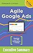 Agile Google Ads Executive Summary: Maximize your AdWords Performance in 3 Steps using "PPC CheckMate” Patented Methodology (English Edition)