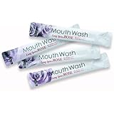 マウスウォッシュ ロングスピンスティック ロゼ10mL 1箱(100本入)