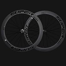Amazon | SUPERTEAMカーボンディスクブレーキホイールセット700