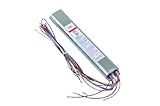 Morris Products 72914 Fluorescent Emergency Lighting Ballasts, 1,400 Lumens, T5 by Morris Products