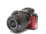 Japan Hobby Tool SONY α7Ⅱ / 7RⅡ / 7SⅡ 用 張り革キット?クロコレッド