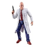 ハズブロ(HASBRO) ハスブロ MARVEL マーベル レジェンド シリーズ マーベルのエッグヘッド、マーベル コミック コレクション用 15 cm アクション フィギュア、対象年齢 4 歳以上 F6577 正規品