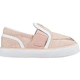 ナイキ(NIKE) ベビー トキ スリップオン CVS プリント TDV（（パールホワイト/メタリックレッドブロンズ） 719738-200 200 Pホワイト/Mレッドブロンズ 16.0cm