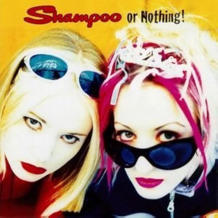 90s]☆Shampoo-We Are Shampoo☆ UK盤!! MzItOTU3Ni5qcGVn.jpeg