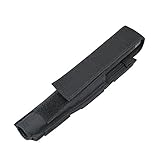 Condor Baton Pouch Black [並行輸入品]