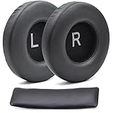 交換用ヘッドバンド耳パッドFoamクッション枕パーツカバーfor AKG k550 K551 K553 K 550 551ヘッドフォン eear pads+Headband ブラック k550
