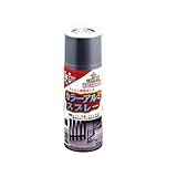 アサヒペン カラーアルミスプレー 300ML シルバーメタリック