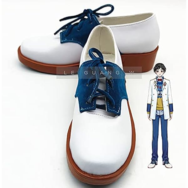 ツイステ　ネージュ　コスプレ衣装(ウィッグ、靴込み) ツイステ ネージュ コスプレ衣装(ウィッグ、靴込み) Amazon.co