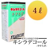 キシラデコールやすらぎ [4L] Xyladecor・大阪ガスケミカル・屋外...