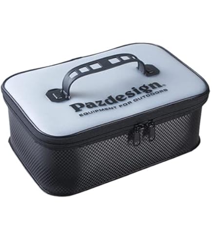 Amazon | パズデザイン EVAシステムケース (EVA SYSTEM CASE) M